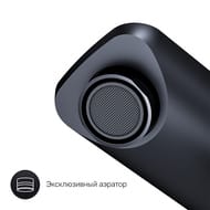Смеситель AM.PM X-Joy TouchReel для умывальника, черный F85A02522 — изображение 7