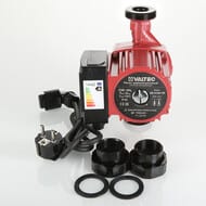����� �������������� VALTEC RS 25/6EA-180 � �������,  ����������� ����������. ������� VRS.256EA.18.0