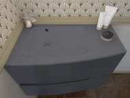 ��������-���������� Jacob Delafon Nona EB1884RU-DE4 80 ��, 1 ����, ������, ����� �������