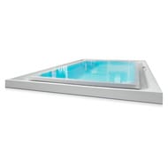 ����� Gruppo Treesse Fusion 230 V863D 2300x1800x660 CrystalTech, �/� SKI+�����, �����+��. ������