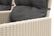 �������� ������ RATTAN MANCHESTER OTTO SET 2,2 �������� +2 �������� +������, �����/����������