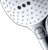 ������� ������� Hansgrohe Raindance Select E 360 Showerpipe ��� ����� � ����������� 27113400