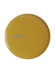 ������ ������ ��� ������� Alice ������������, ���������������, �� �����.  PIL00696