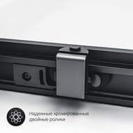 ������� ���������� AM.PM Gem S 120x80, ������ ����������, ������� ���. ���. W93G-404-120280-BT