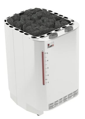 ������������� ���� SAWO Savonia Combi 9���, ��� ������, � ��������������� SAVC-90NS-Z