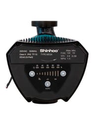 ����� �������������� SHINHOO MEGA 32-8 1x230�, G 2", � �������, 71121003