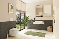 �������� ��������� Vitra ArchiPlan 7401B003-0001 600�380�120 �������,��������. ��������, �����
