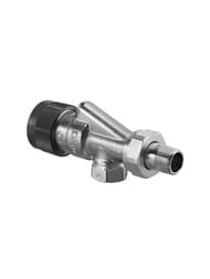 ������������ Oventrop "A" DN15 �� 1/2" ������, ������, ��������������,  1181404
