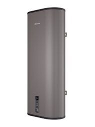 Водонагреватель накопительный Thermex Liga 100 V (pro) (1184х514х290) 2 кВт, сухой ТЭН, серый — изображение 2