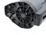 Насос дренажный UNIPUMP ARTSUB Q550, со встроенным поплавковым выключателем, кабель 10м, 550 Вт
