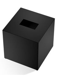Салфетница Decor Walther KB 83 цвет:черный матовый 0845660