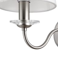 ��������� ���������� Freya Osborn (������) FR2027WL-01N, 220/240 V, IP20,������