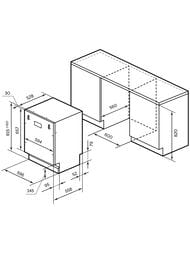 ������������� ������ LEX PM 6063 A (815�598�550) ������������, �� 14 ���������� CHMI000202