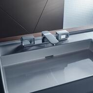 ��������� Axor Urquiola 11040 ��� ����������� ������������� �� 3 ���������, ������, ����� 141 ��