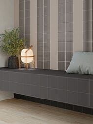 ������ ��������� WOW Twister ER Taupe Stone Graphite (125�125�8,5) ������ �� �����, 129169 (��.�.)