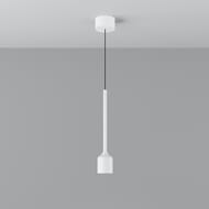 Подвесной светильник Maytoni Apex (Апекс) O491PL-L6W3K, 3000К 6Вт IP 54, белый