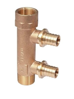 REHAU �������� ����������������� �� ��� ����� R/Rp 3/4-16 ������