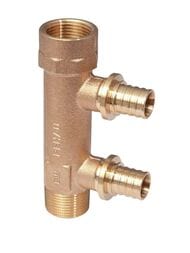 REHAU �������� ����������������� �� ��� ����� R/Rp 3/4-16 ������