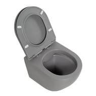 ������ ��������� BelBagno Colorato 490�365�370 �������.,� ��������,����� ���. BB062CHR-GR+BB062SC-GR