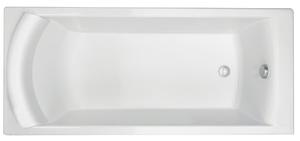 ����� �������� Jacob Delafon Biove 170�75 ����� �/���.��� �����, �/��������������� ����. E2930-S-00