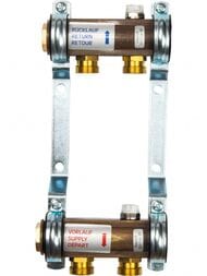 ������������ ������ ��������� (� �����, ������) Watts 1"� 2��� HKV/A-2  10004538