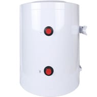Бойлер комбинированного нагрева ROMMER 150 л., ТЭН 2.4 кВт, настенный, RWH-1210-050150