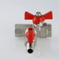���� ��������� 1/2"�-1/2"�. VALTEC BASE ������� � �������� ��������, VT.248.N.04