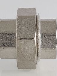 ����� ��������� VALTEC  1/2" �� ������, ���������� ��� ����� VTr.340.N.0004