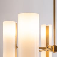 ���������� ���������� Freya Fiore (�����) FR5368CL-10BS, IP20,������