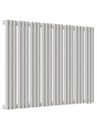 Радиатор стальной Empatiko Takt V R1 однотруб 952х536х95 24 сек НП.подкл. 1482 Вт, Cozy Grey