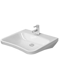 ���������� ����������� DURAVIT DuraStyle 650�570�170 �/� ��� ����., ��� �������� 2330650070