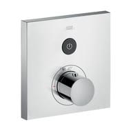 ��������� Axor ShowerSelect 36714000 ��� ���� ������������, ���������, 1 �����������, ����