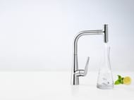 ��������� Hansgrohe Talis Select M51 ��� ����� 300 �������� ���������� ����� ���� 72821000