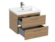 ����� ��� �������� Cersanit LARA 60 ��������� (460�585�445 ��.) ����   64134