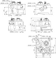 ��������������� �������� ��������� GRUNDFOS MULTILIFT MSS.11.3.2 (4�**, 97901027