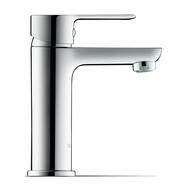 Смеситель для умывальника Duravit A.1 M высота 109мм A11020002010