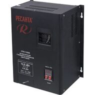 РЕСАНТА СПН-13500 Стабилизатор напряжения, однофазный, цифровой 13,5 кВт