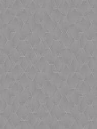 Обои флизелиновые Artsimple Geometry (1,00х10,05), темно-серый ARTS19 009   (рул.)