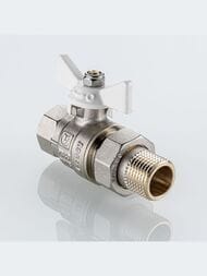 ���� ������� VALTEC BASE-���� �� ������ � ����� �������� DN20, PN40, 3/4"�� VT.227S.NW.05