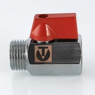 ���� ������� 1/2" ��.-���. VALTEC BASE MINI, VT.331.N.04