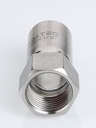 Вставка резьбовая VALTEC нерж. сталь 28х1"ВР, VTi.907.I.002806
