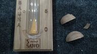 ������! ���� �������� SAWO 551-D, ����