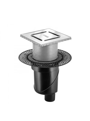 ���� ������� BERGES PLATZ Norma 150�150, ���. ����, ����. ������ S-����� D50/105�� �30/80�, 090059