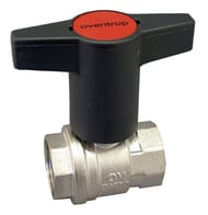 ���� ������� Oventrop Optibal 1.1/4"�� DN-32 �������������� 16 ���, ������ ���. ���. 1077110