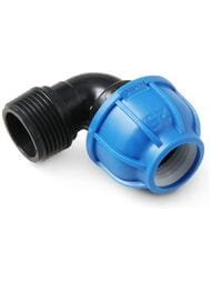 Угольник ProAqua Unio 25 x 1