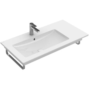 �������� Villeroy & Boch VENTICELLO 4134 L1 R1 (1000�500) ���� �����, � ����������, ceramicplus
