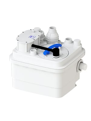 ��������������� �������� ��������� SFA SANICUBIC 1 IP68 460�426�300 ��� ������������� �����������