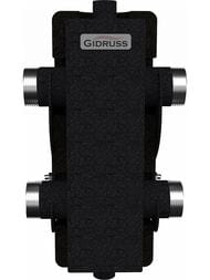 �������������� ������� Gidruss GR-80-32.EPP 3,4 �3/�, 1 1/4", �� 80 ���,  GR 80G0T 04