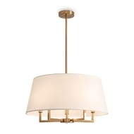 ���������� ���������� Freya Graceful (��������) FR2042CL-05BS, IP20,������