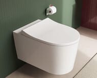 ������ ��������� VitrA Nest QuantumFlush 360�565�400 ��� �������,�������������. ����.,���������� ����� 7870B403-0075